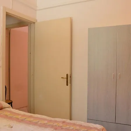Padula Bianca - Con Accesso Privato Per La
