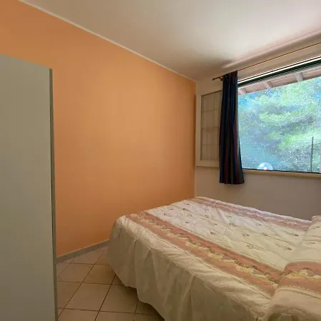 Padula Bianca - Con Accesso Privato Per La Villa *
