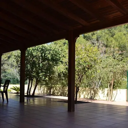 Padula Bianca - Con Accesso Privato Per La Villa