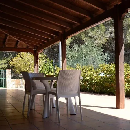 Padula Bianca - Con Accesso Privato Per La *