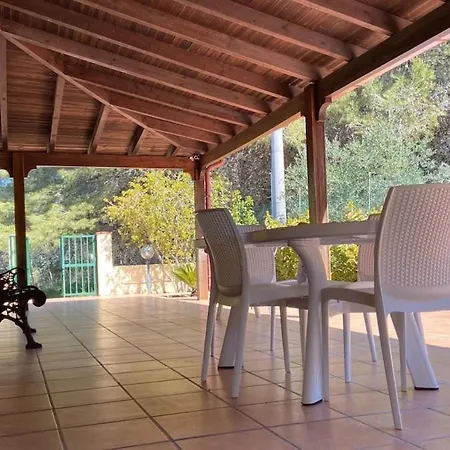 Padula Bianca - Con Accesso Privato Per La * Rivabella