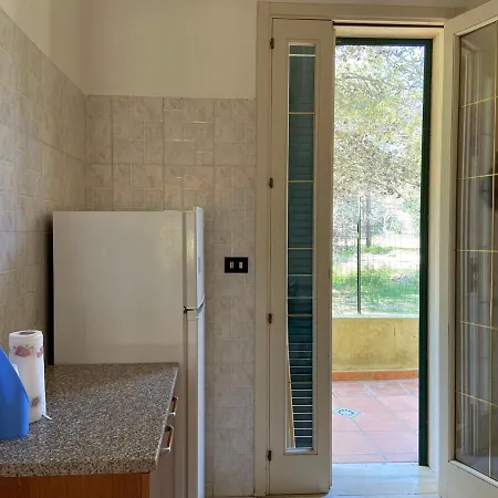 Padula Bianca - Con Accesso Privato Per La Villa Rivabella