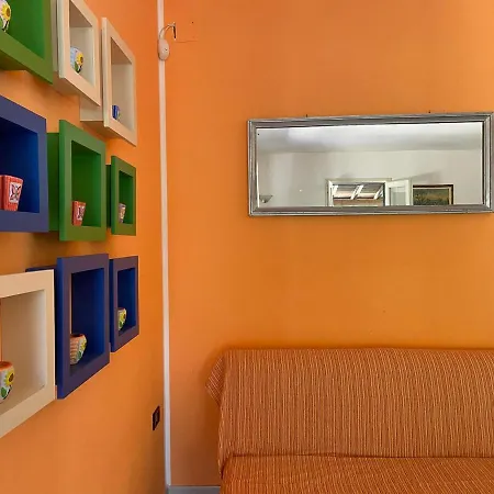 Padula Bianca - Con Accesso Privato Per La * Rivabella