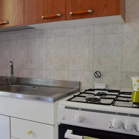 Padula Bianca - Con Accesso Privato Per La - By Click Salento Vila