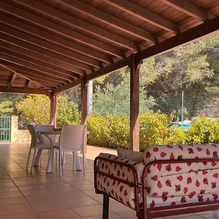 Villa Padula Bianca - Con Accesso Privato Per La *
