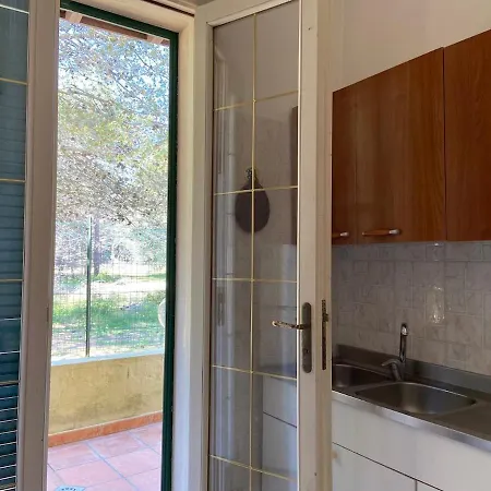 Padula Bianca - Con Accesso Privato Per La * Rivabella