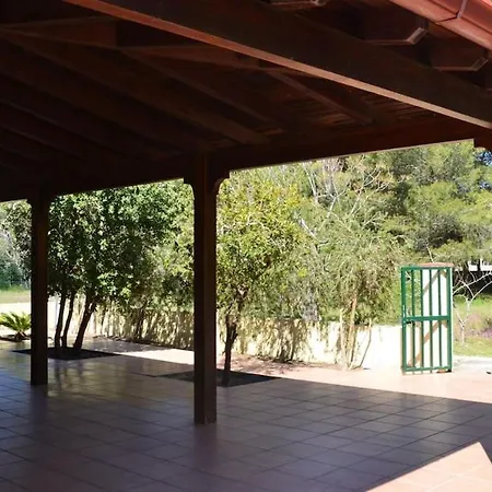 Padula Bianca - Con Accesso Privato Per La - By Click Salento Vila Rivabella