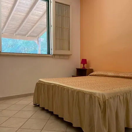 Villa Padula Bianca - Con Accesso Privato Per La Rivabella
