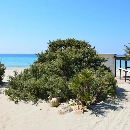 Padula Bianca - Con Accesso Privato Per La - By Click Salento