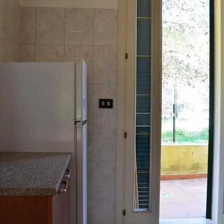 Padula Bianca - Con Accesso Privato Per La - By Click Salento Vila Rivabella