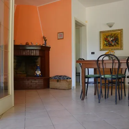 Villa Padula Bianca - Con Accesso Privato Per La