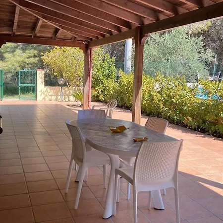 Padula Bianca - Con Accesso Privato Per La