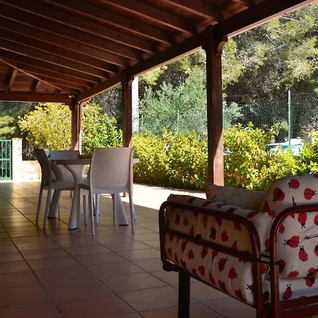 Padula Bianca - Con Accesso Privato Per La * Rivabella