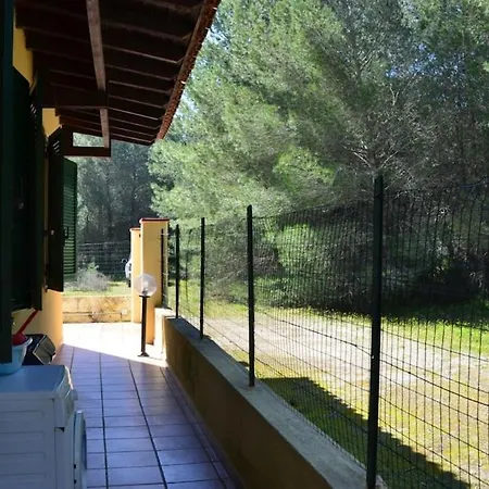 Villa Padula Bianca - Con Accesso Privato Per La *