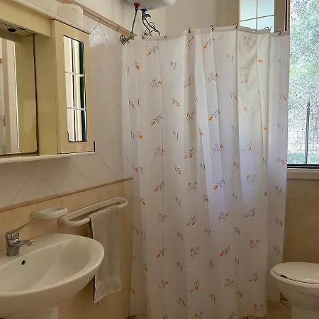 Vila Padula Bianca - Con Accesso Privato Per La - By Click Salento Rivabella