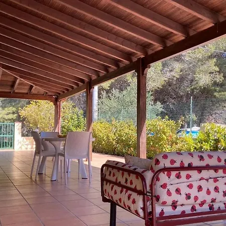 Padula Bianca - Con Accesso Privato Per La Rivabella