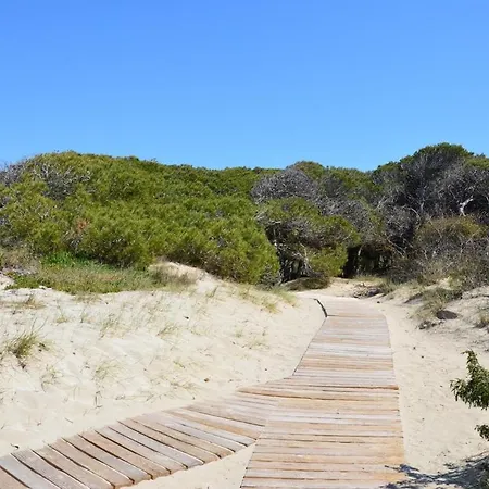 Vila Padula Bianca - Con Accesso Privato Per La - By Click Salento *
