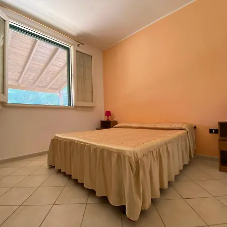 Padula Bianca - Con Accesso Privato Per La - By Click Salento Vila Rivabella