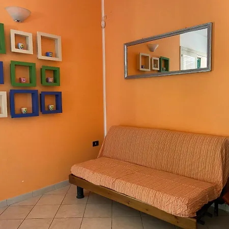 Padula Bianca - Con Accesso Privato Per La Villa