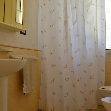 Villa Padula Bianca - Con Accesso Privato Per La Rivabella