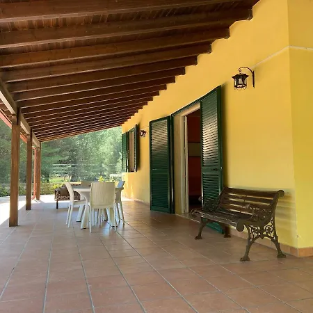 Villa Padula Bianca - Con Accesso Privato Per La
