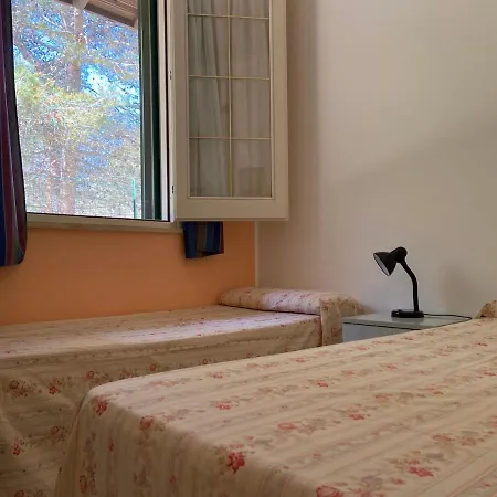 Padula Bianca - Con Accesso Privato Per La - By Click Salento Vila Rivabella
