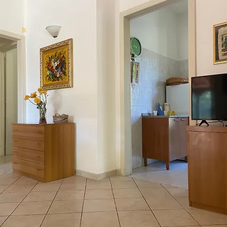 Villa Padula Bianca - Con Accesso Privato Per La