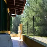 וילה Padula Bianca - Con Accesso Privato Per La - By Click Salento *