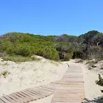 Villa Padula Bianca - Con Accesso Privato Per La - By Click Salento *