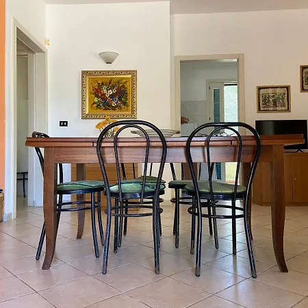 Вилла Padula Bianca - Con Accesso Privato Per La - By Click Salento *