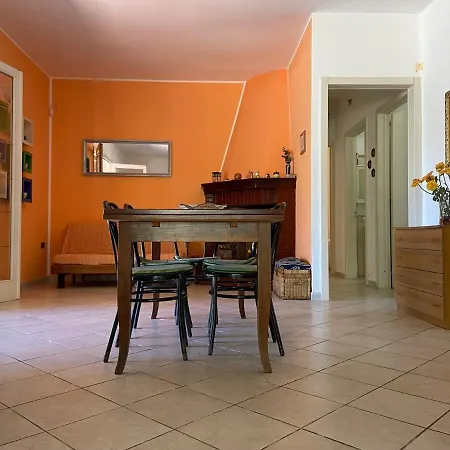 Padula Bianca - Con Accesso Privato Per La * Rivabella