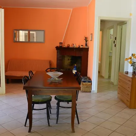 Vila Padula Bianca - Con Accesso Privato Per La - By Click Salento Rivabella