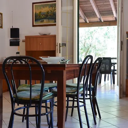 Padula Bianca - Con Accesso Privato Per La - By Click Salento Vila