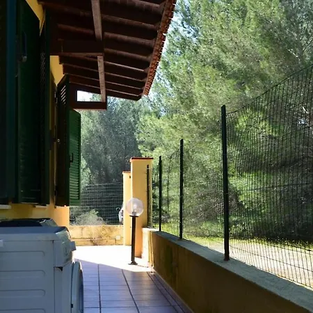 فيلة Padula Bianca - Con Accesso Privato Per La *