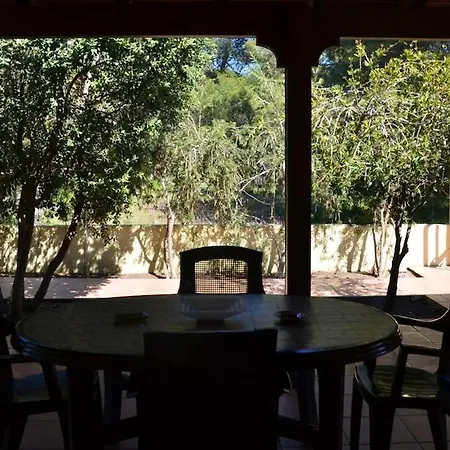 Padula Bianca - Con Accesso Privato Per La - By Click Salento Vila *