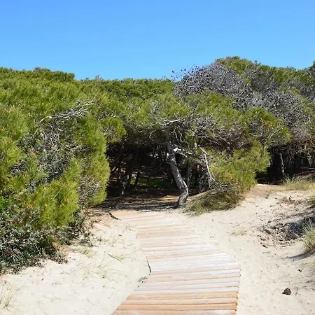 Padula Bianca - Con Accesso Privato Per La - By Click Salento Vila Rivabella