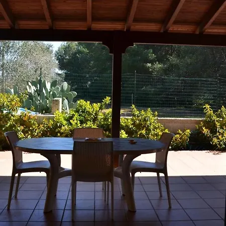 Vila Padula Bianca - Con Accesso Privato Per La - By Click Salento Rivabella