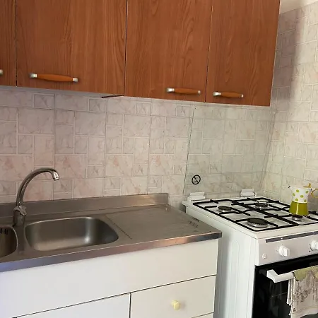 فيلة Padula Bianca - Con Accesso Privato Per La