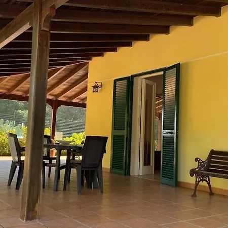 Padula Bianca - Con Accesso Privato Per La فيلة *