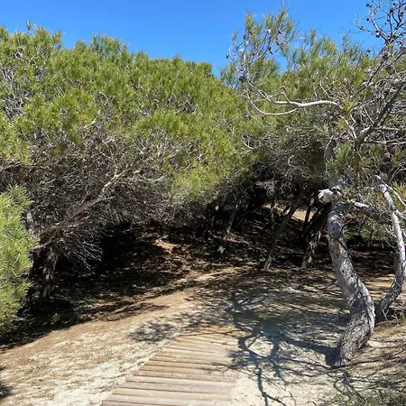 Padula Bianca - Con Accesso Privato Per La - By Click Salento *