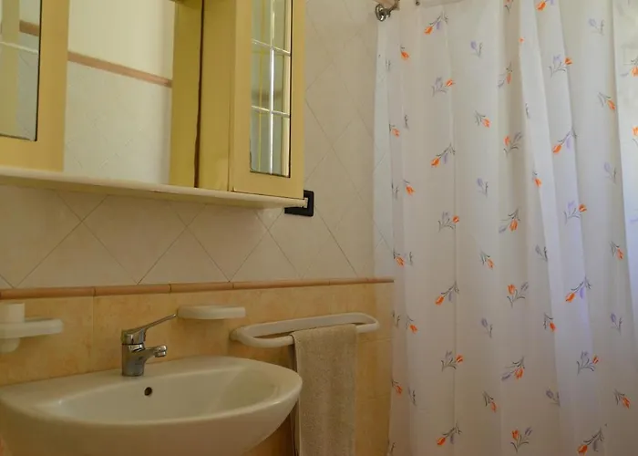 Villa Padula Bianca - Con Accesso Privato Per La - By Click Salento *