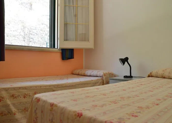 Villa Padula Bianca - Con Accesso Privato Per La - By Click Salento