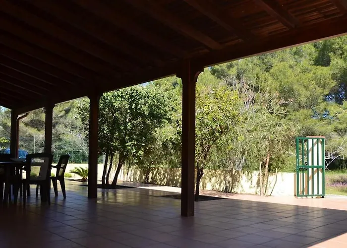 Padula Bianca - Con Accesso Privato Per La - By Click Salento Вилла