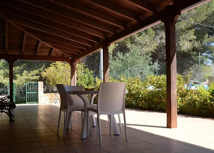 Padula Bianca - Con Accesso Privato Per La - By Click Salento *