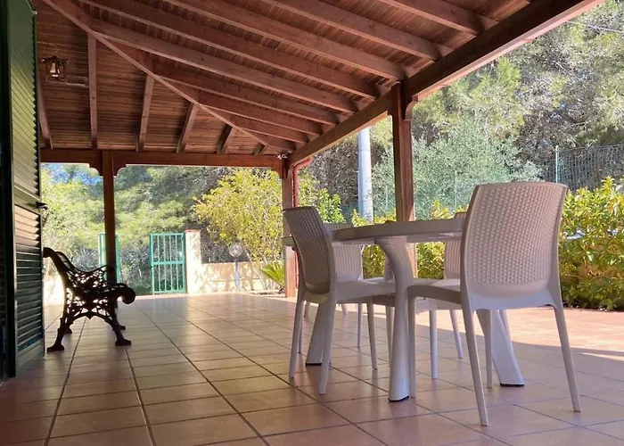 Padula Bianca - Con Accesso Privato Per La - By Click Salento * Rivabella