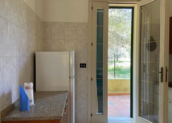 Padula Bianca - Con Accesso Privato Per La - By Click Salento Villa Rivabella