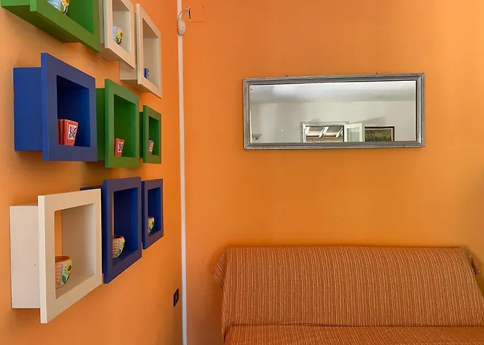 Padula Bianca - Con Accesso Privato Per La - By Click Salento * Rivabella