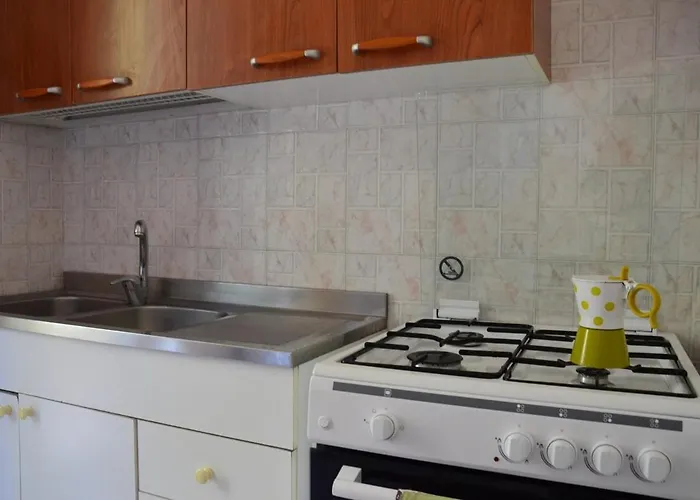 Padula Bianca - Con Accesso Privato Per La - By Click Salento Villa