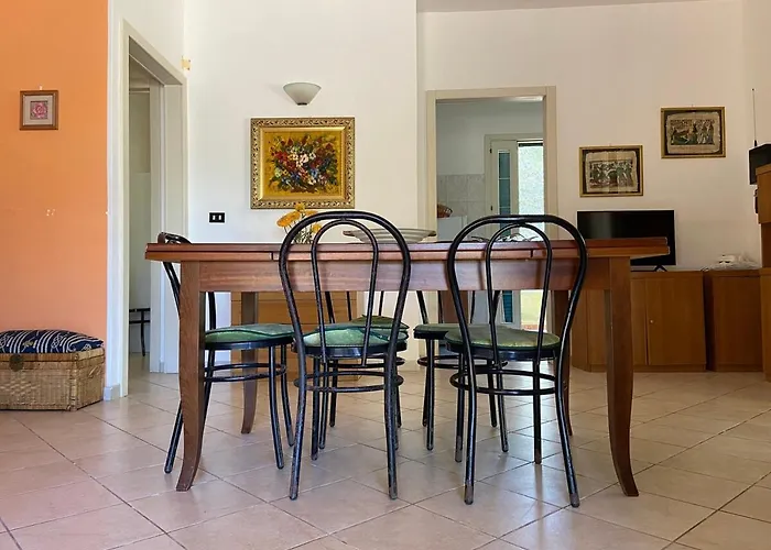 Вилла Padula Bianca - Con Accesso Privato Per La - By Click Salento *