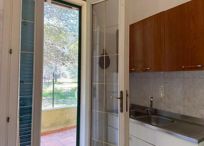 Padula Bianca - Con Accesso Privato Per La - By Click Salento * Rivabella